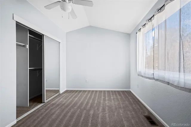 $548,000 | 4821 North Silverlace Drive, Castle Rock, CO 80109