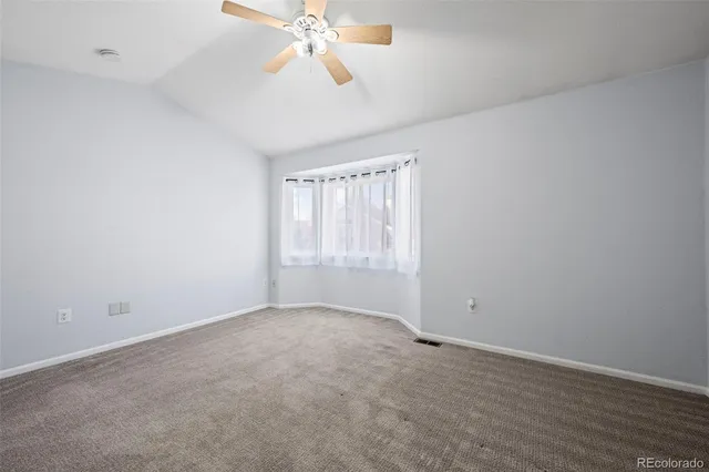 $548,000 | 4821 North Silverlace Drive, Castle Rock, CO 80109