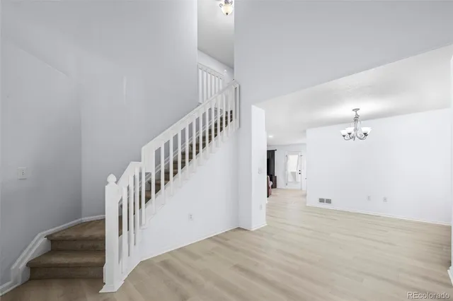 $548,000 | 4821 North Silverlace Drive, Castle Rock, CO 80109