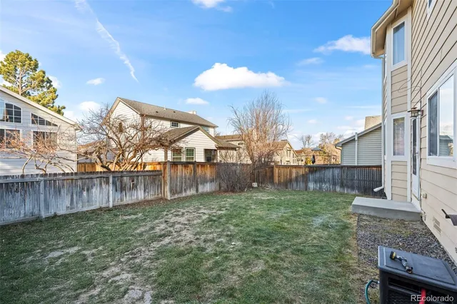 $548,000 | 4821 North Silverlace Drive, Castle Rock, CO 80109