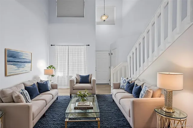 $548,000 | 4821 North Silverlace Drive, Castle Rock, CO 80109