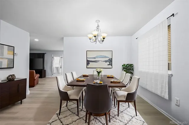 $548,000 | 4821 North Silverlace Drive, Castle Rock, CO 80109