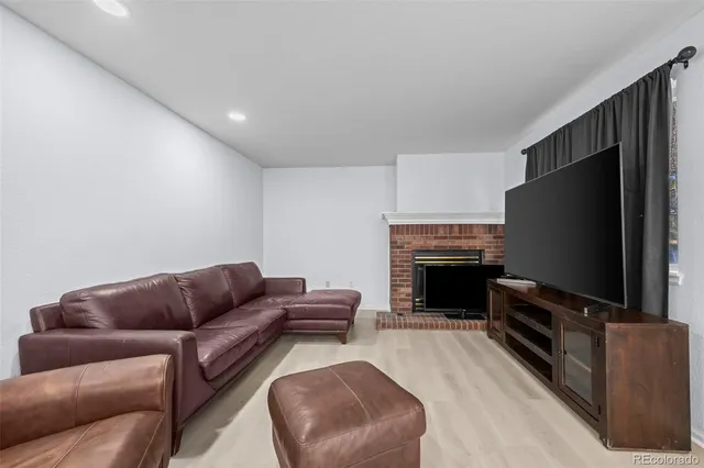 $548,000 | 4821 North Silverlace Drive, Castle Rock, CO 80109