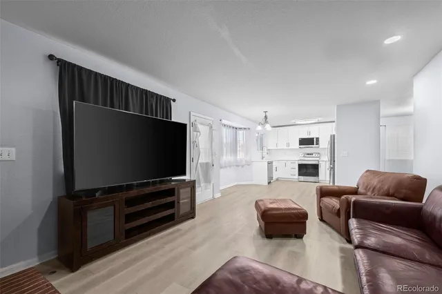 $548,000 | 4821 North Silverlace Drive, Castle Rock, CO 80109