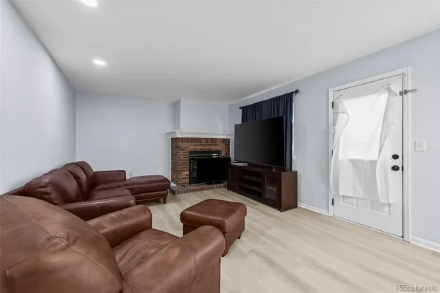 $548,000 | 4821 North Silverlace Drive, Castle Rock, CO 80109