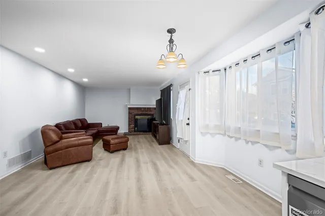 $548,000 | 4821 North Silverlace Drive, Castle Rock, CO 80109