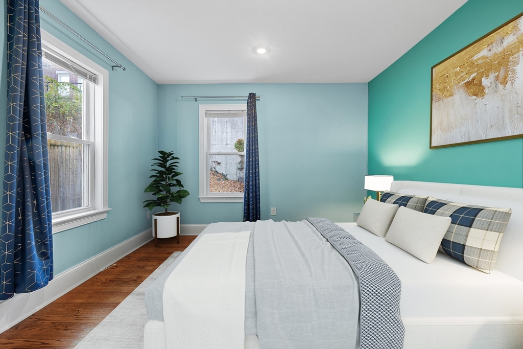 79 Parkton Road, Unit 1 Boston, MA 02130 - Photo 11 of 22