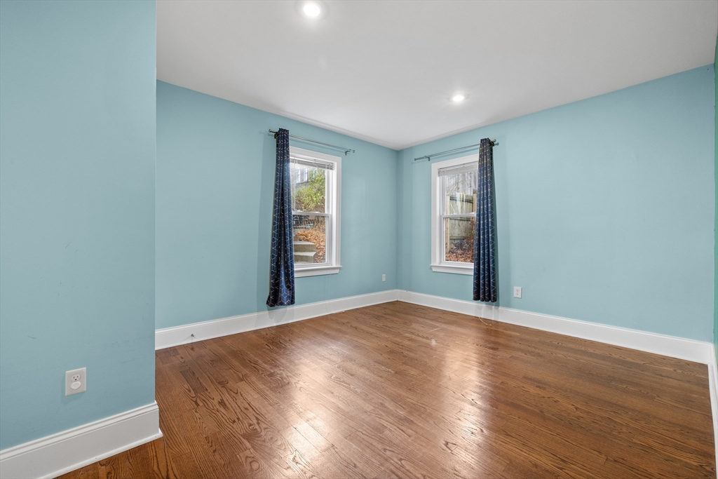 79 Parkton Road, Unit 1 Boston, MA 02130 - Photo 12 of 22