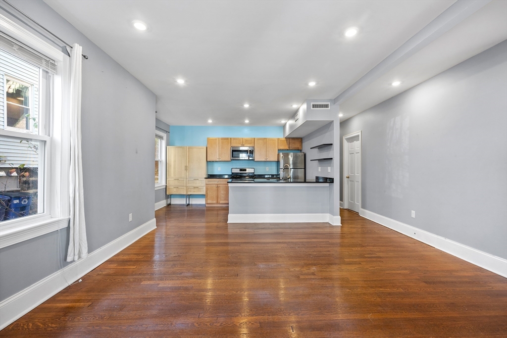 79 Parkton Road, Unit 1 Boston, MA 02130 - Photo 14 of 22