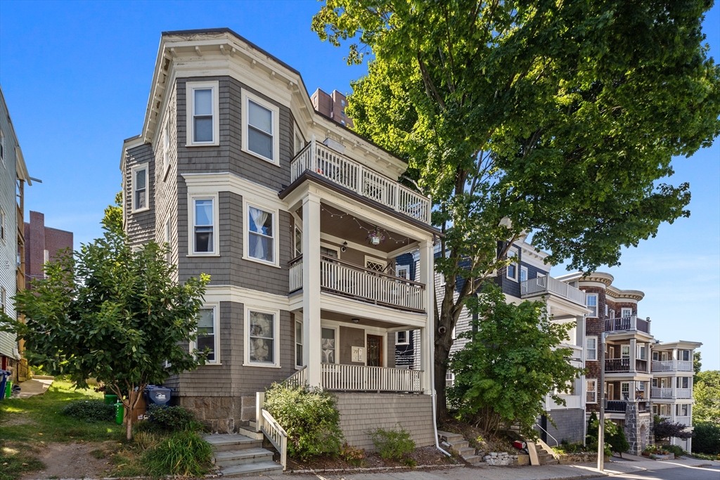 79 Parkton Road, Unit 1 Boston, MA 02130 - Photo 16 of 22