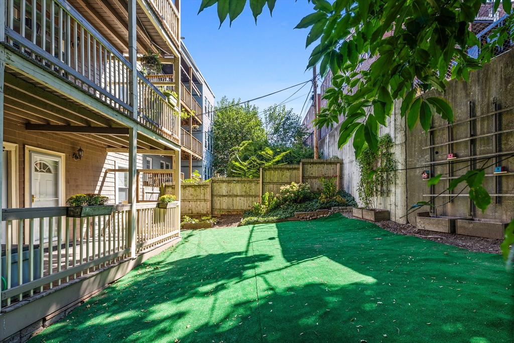 79 Parkton Road, Unit 1 Boston, MA 02130 - Photo 18 of 22