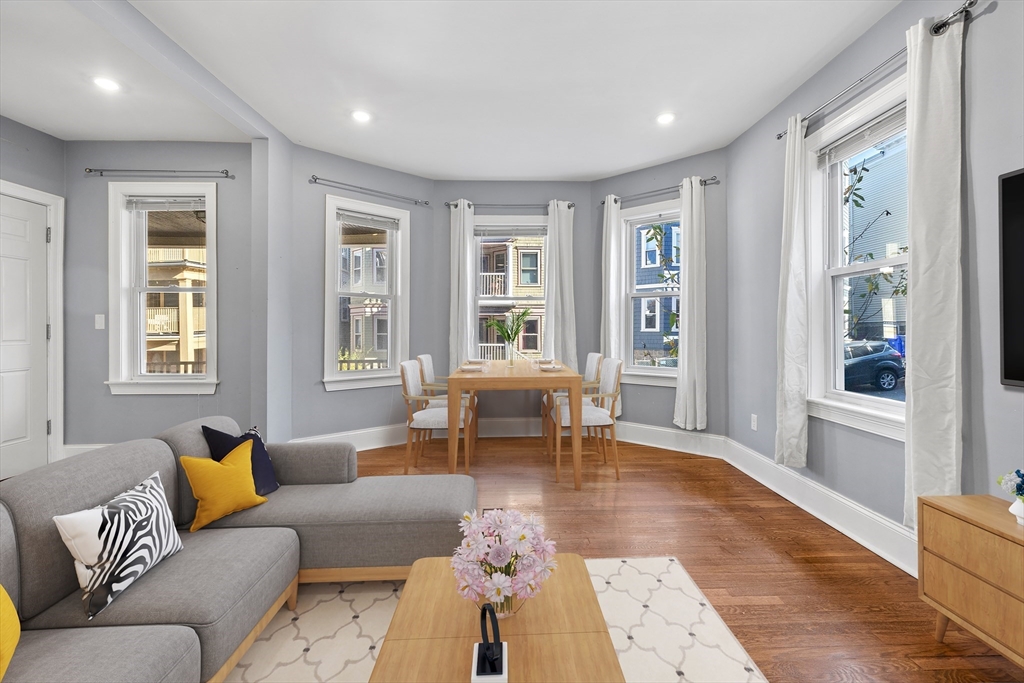 79 Parkton Road, Unit 1 Boston, MA 02130 - Photo 2 of 22