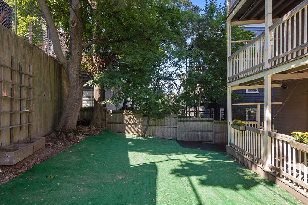 79 Parkton Road, Unit 1 Boston, MA 02130 - Photo 21 of 22