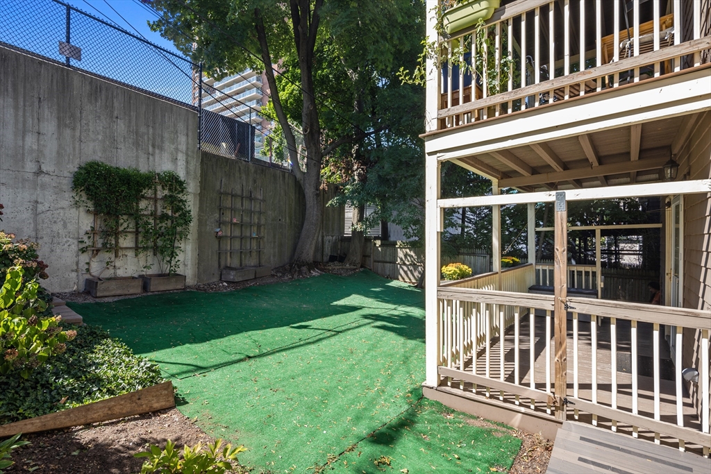 79 Parkton Road, Unit 1 Boston, MA 02130 - Photo 22 of 22