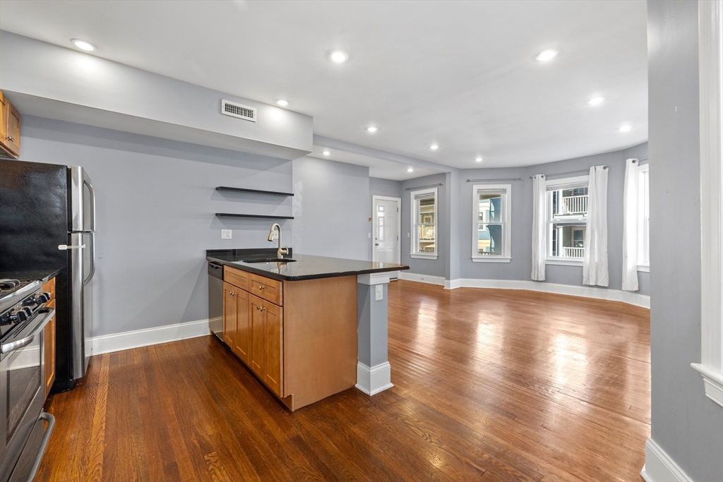 79 Parkton Road, Unit 1 Boston, MA 02130 - Photo 6 of 22