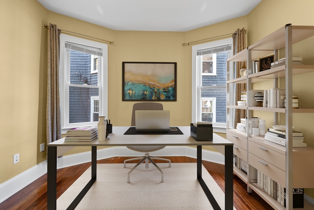 79 Parkton Road, Unit 1 Boston, MA 02130 - Photo 7 of 22