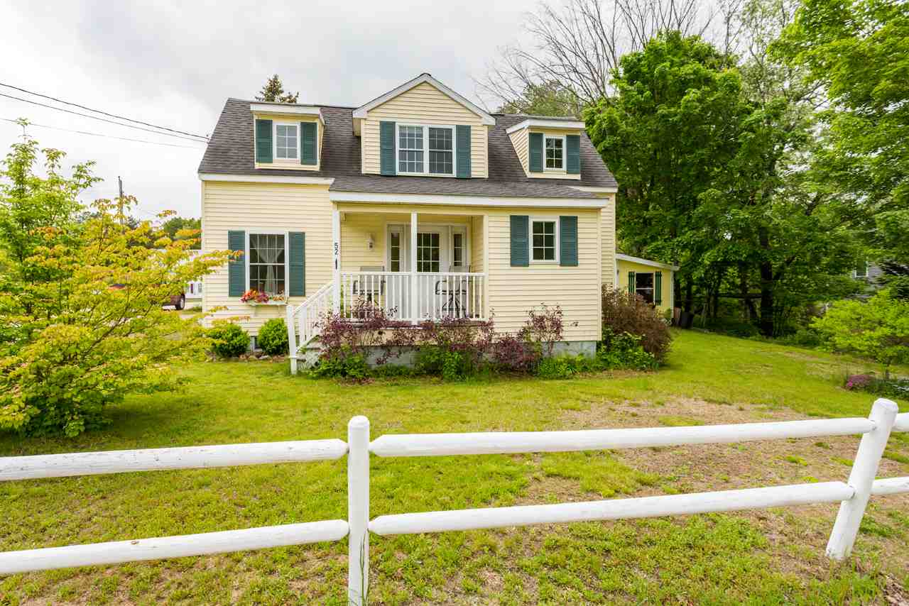 52 River Road Lebanon, ME 04027 - Photo 1 of 34 Gallery Image 1