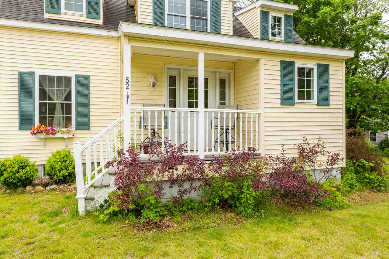 52 River Road Lebanon, ME 04027 - Photo 2 of 34 Gallery Image 2