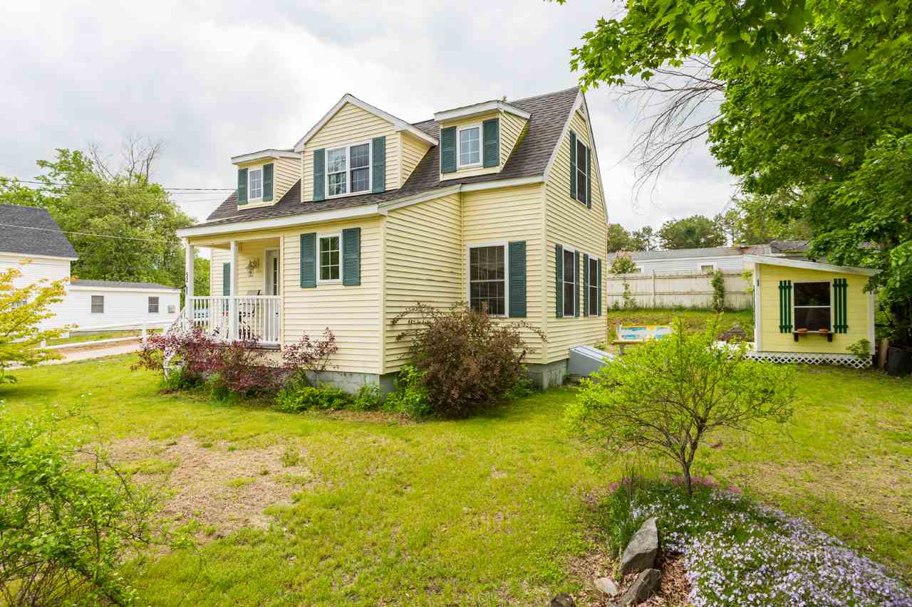 52 River Road Lebanon, ME 04027 - Photo 3 of 34 Gallery Image 3