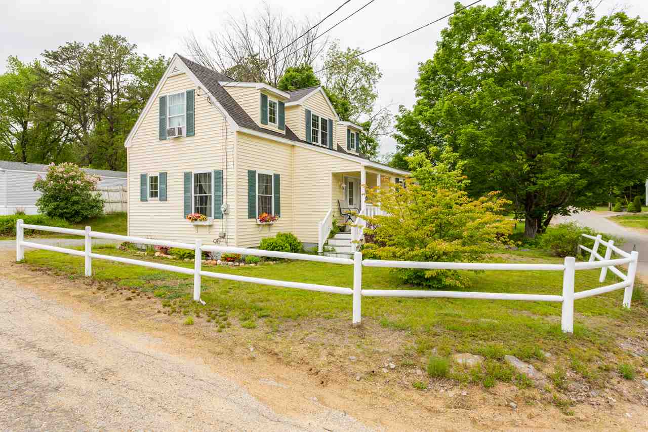 52 River Road Lebanon, ME 04027 - Photo 4 of 34 Gallery Image 4