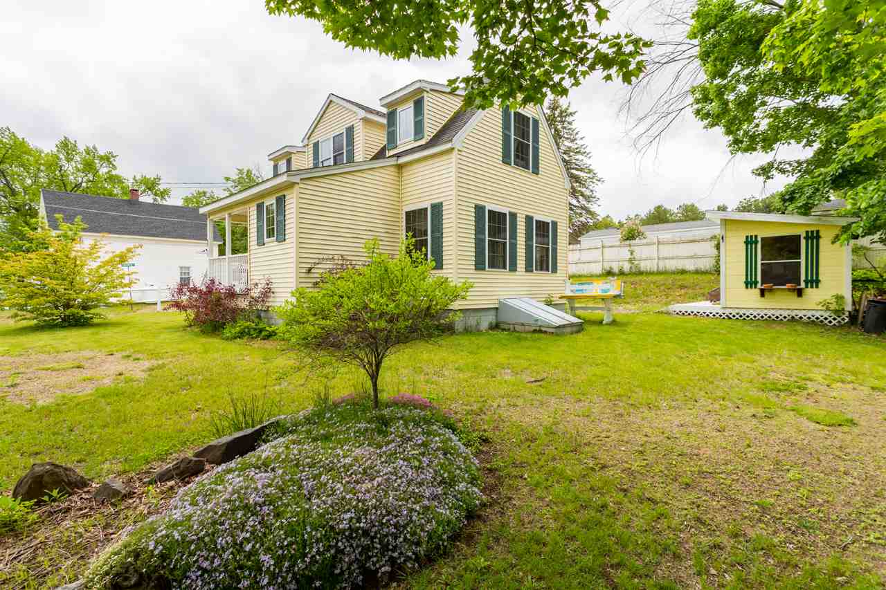 52 River Road Lebanon, ME 04027 - Photo 6 of 34 Gallery Image 6