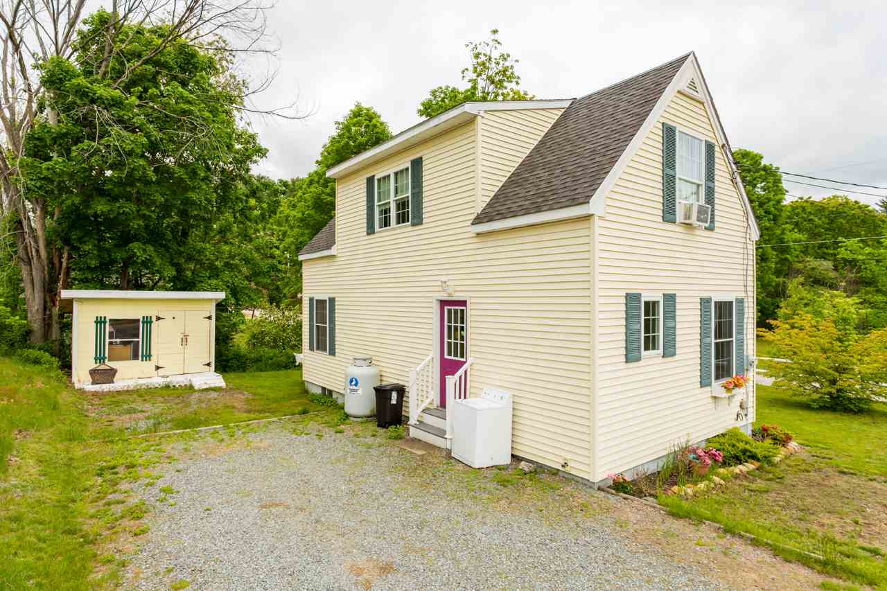 52 River Road Lebanon, ME 04027 - Photo 7 of 34 Gallery Image 7