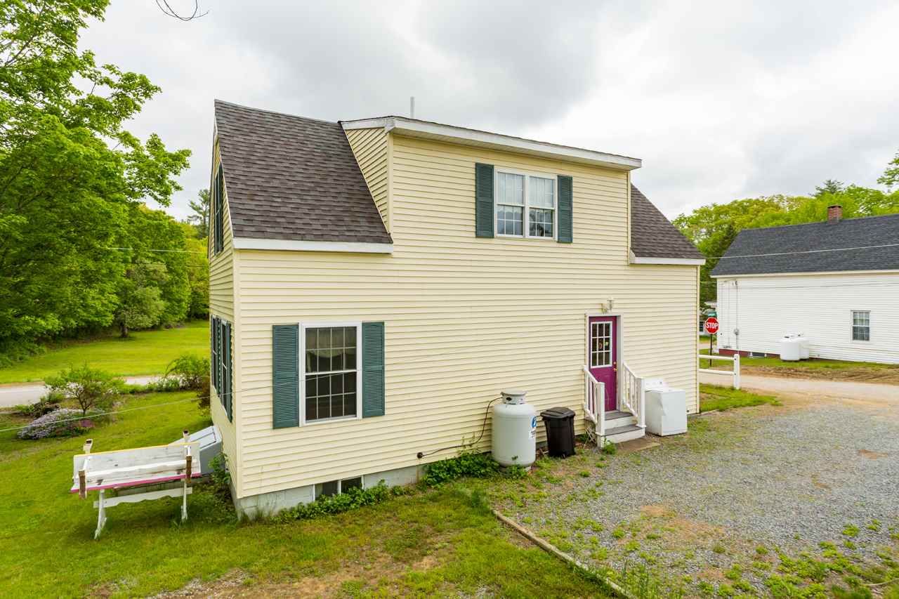 52 River Road Lebanon, ME 04027 - Photo 8 of 34 Gallery Image 8
