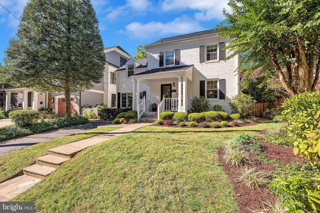 $1,435,000 | 7812 Custer Road, Bethesda, MD 20814