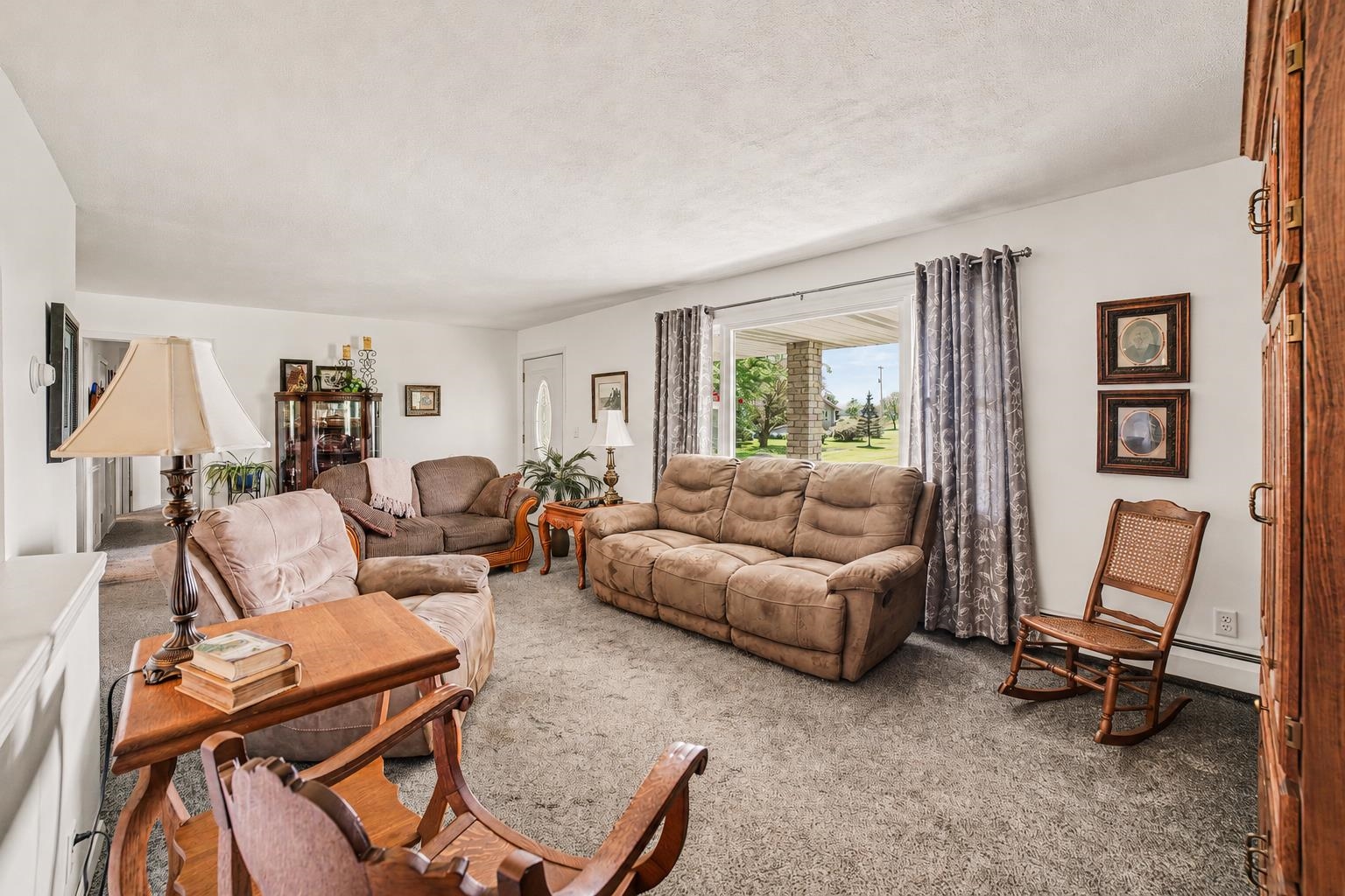 4389 West Pine River Road St. Louis, MI 48880 - Photo 11 of 59