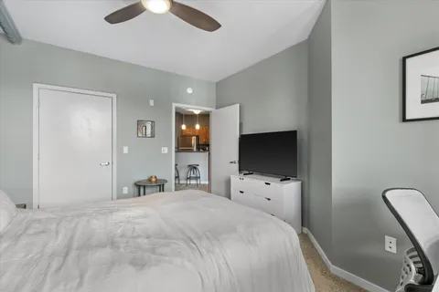 $215,000 | 1541 North Jefferson Street, Unit 405, Milwaukee, WI 53202