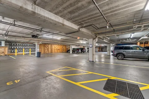 $215,000 | 1541 North Jefferson Street, Unit 405, Milwaukee, WI 53202