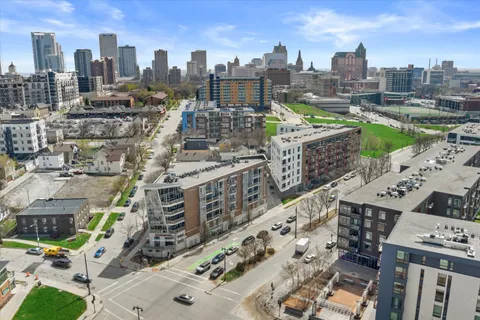 $215,000 | 1541 North Jefferson Street, Unit 405, Milwaukee, WI 53202