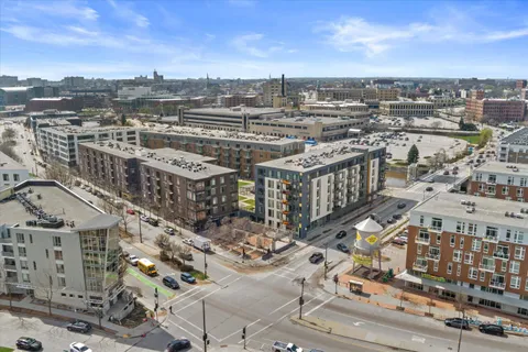 $215,000 | 1541 North Jefferson Street, Unit 405, Milwaukee, WI 53202
