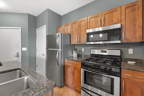 $215,000 | 1541 North Jefferson Street, Unit 405, Milwaukee, WI 53202