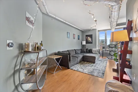 $215,000 | 1541 North Jefferson Street, Unit 405, Milwaukee, WI 53202