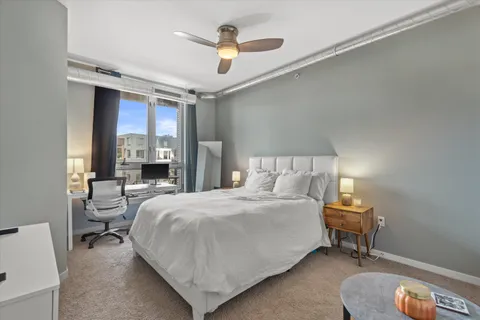 $215,000 | 1541 North Jefferson Street, Unit 405, Milwaukee, WI 53202