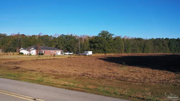 $40,000 | Lot 1 Freemanville Drive, Atmore, AL 36502