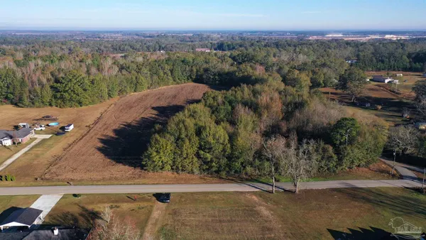 $40,000 | Lot 1 Freemanville Drive, Atmore, AL 36502