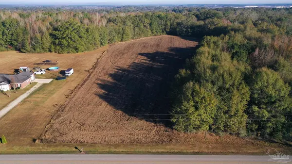 $40,000 | Lot 1 Freemanville Drive, Atmore, AL 36502