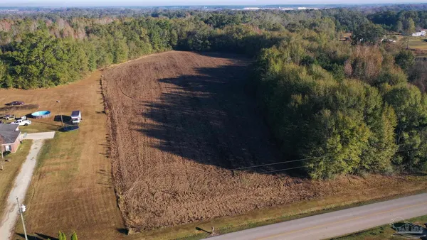 $40,000 | Lot 1 Freemanville Drive, Atmore, AL 36502