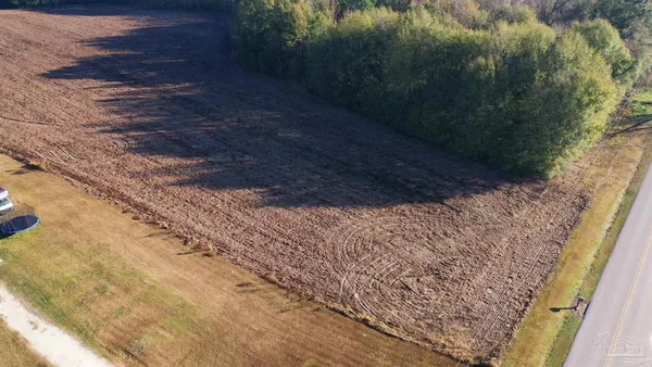 $40,000 | Lot 1 Freemanville Drive, Atmore, AL 36502