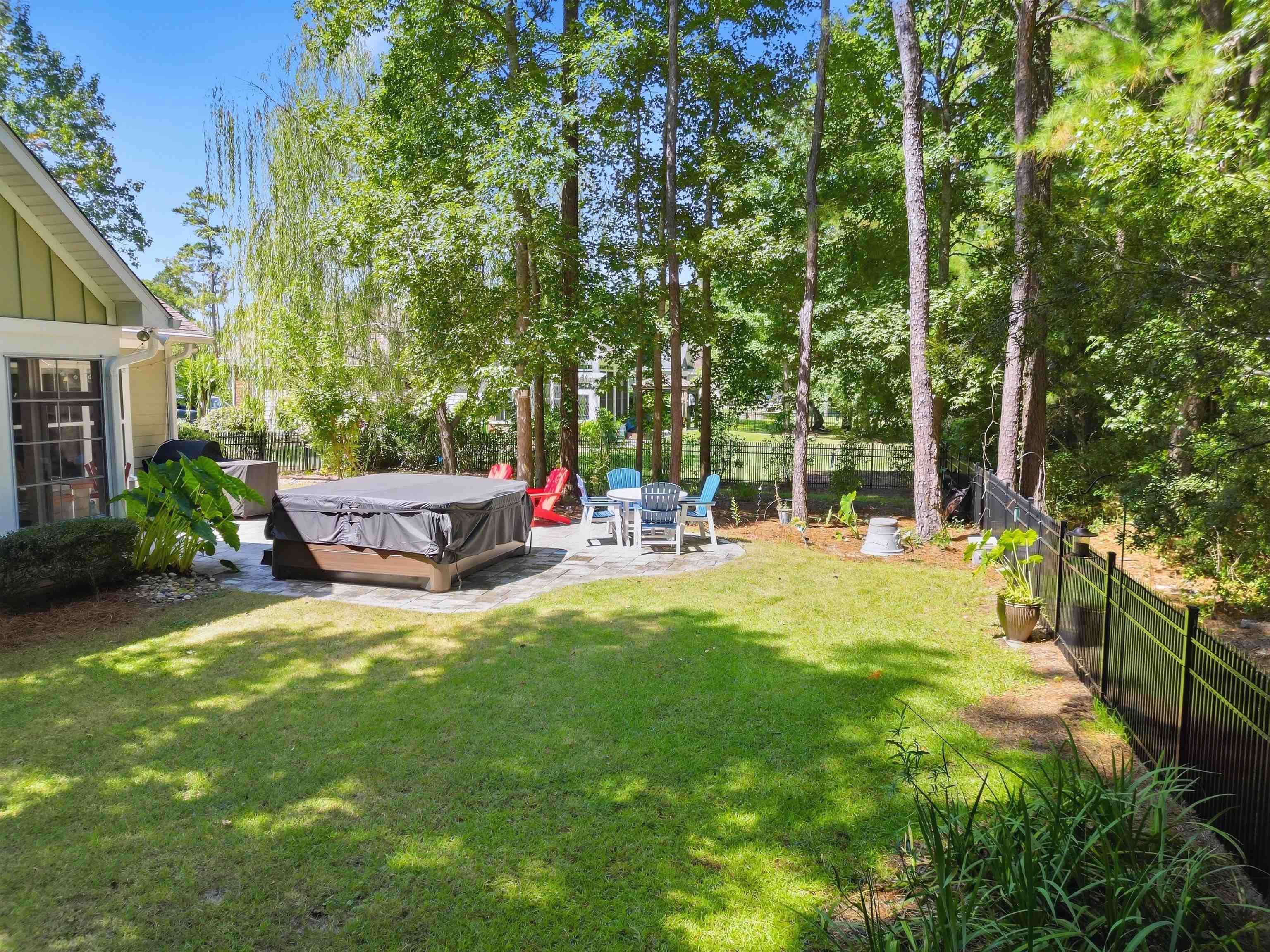296 Chamberlin Road Myrtle Beach, SC 29588 - Photo 40 of 59 Gallery Image 40