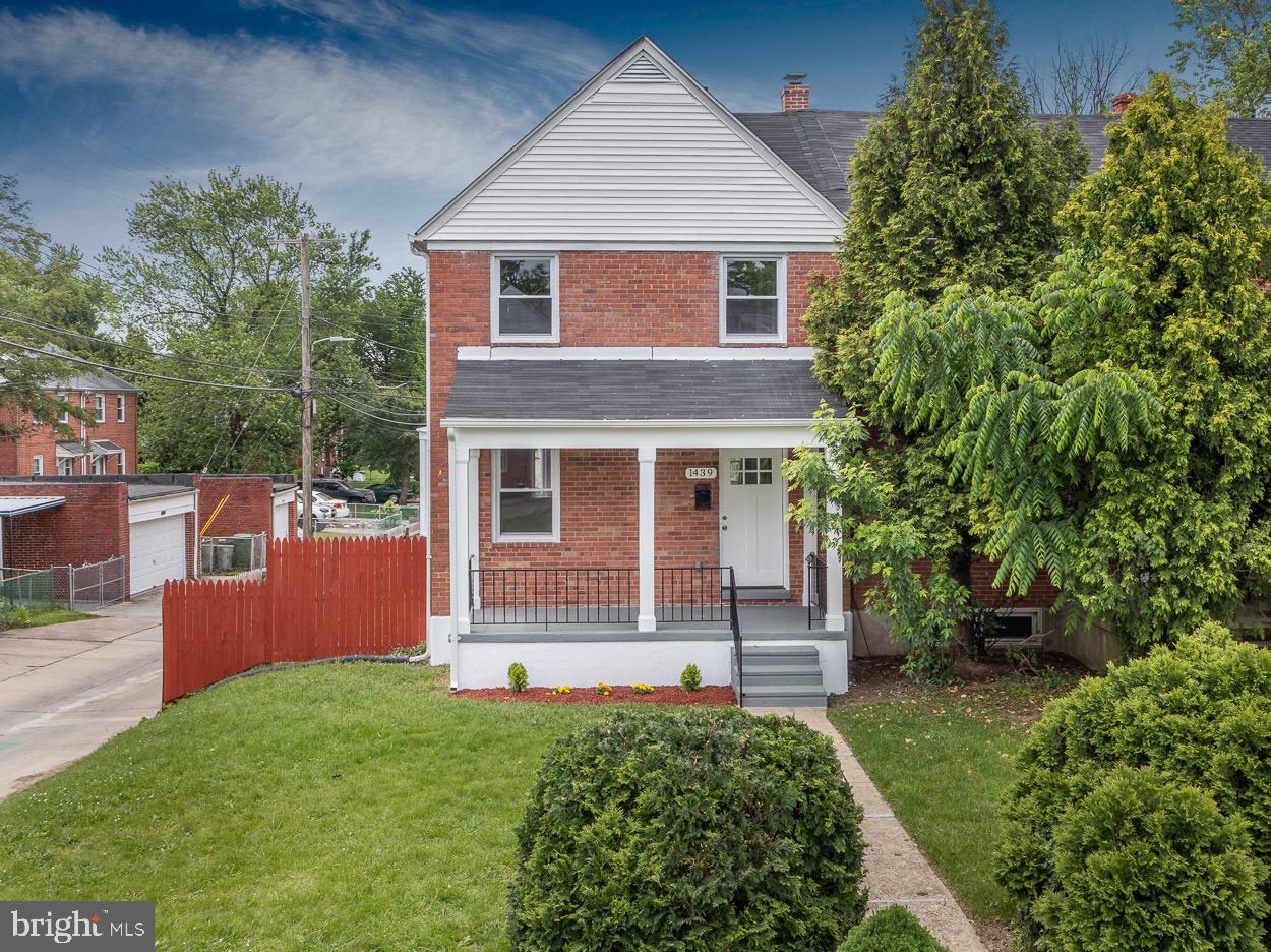 1439 Stonewood Road Baltimore, MD 21239 - Photo 19 of 22