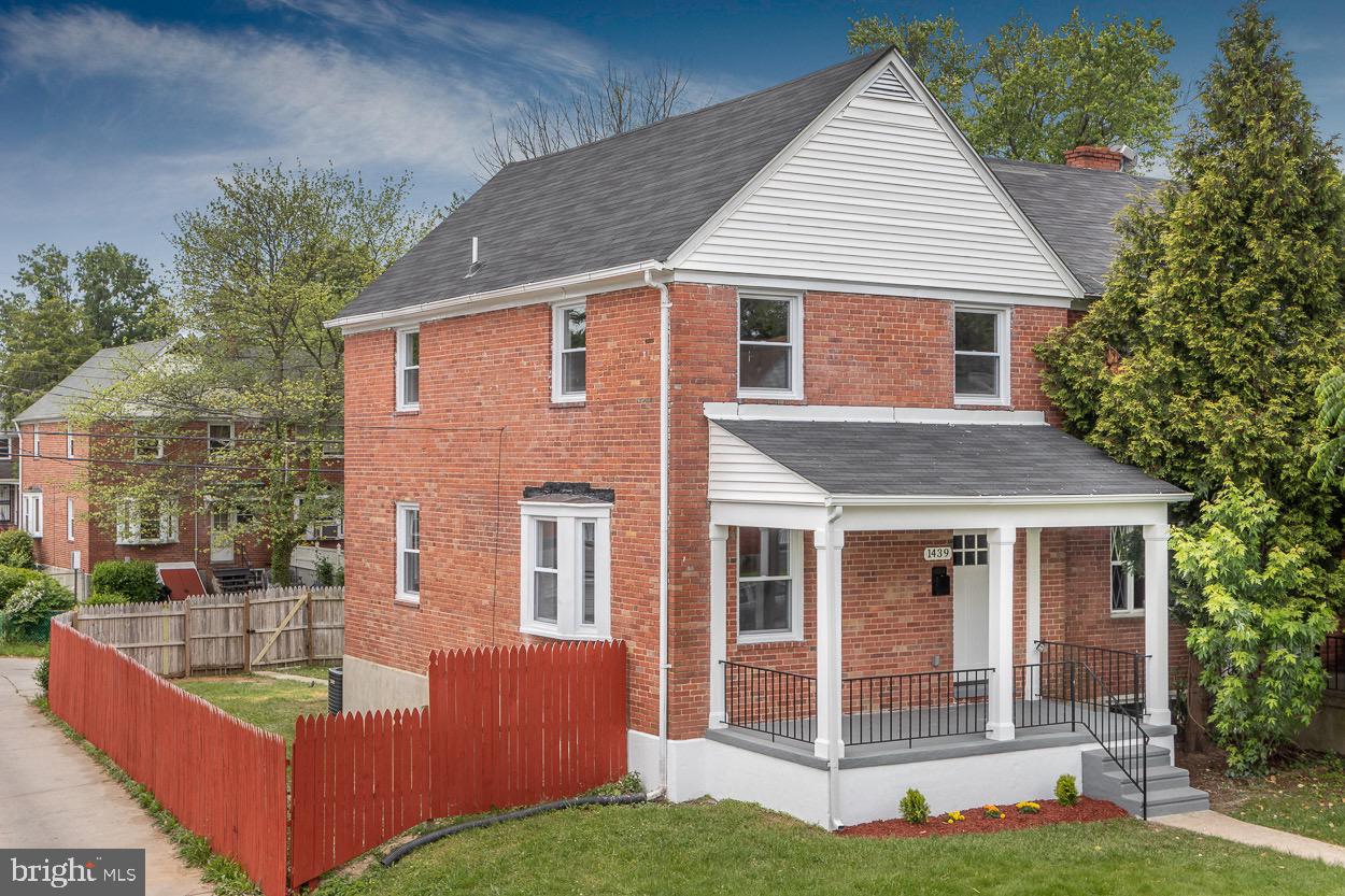 1439 Stonewood Road Baltimore, MD 21239 - Photo 20 of 22