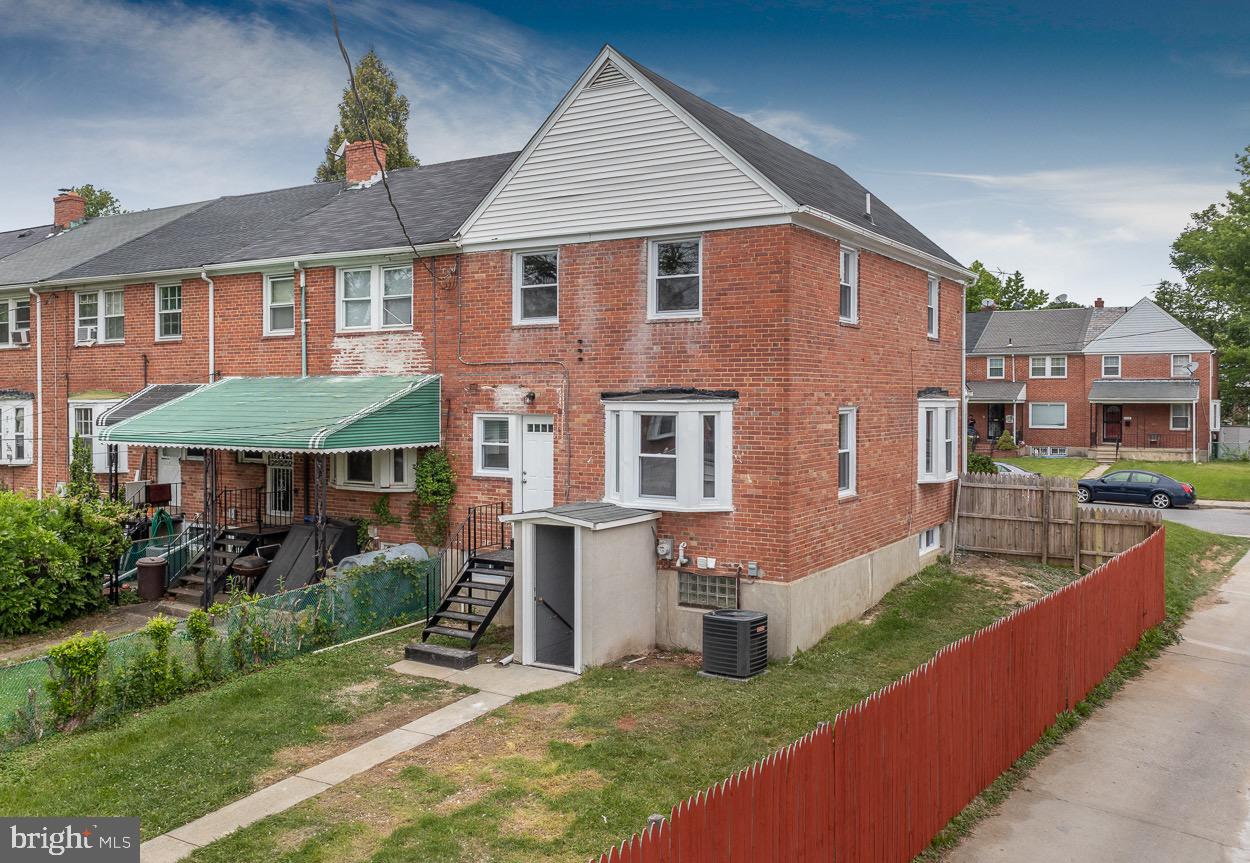 1439 Stonewood Road Baltimore, MD 21239 - Photo 21 of 22