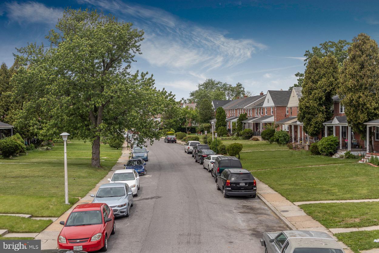 1439 Stonewood Road Baltimore, MD 21239 - Photo 22 of 22