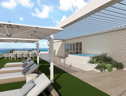 $4,544,400 | 580 Briny Avenue, Unit 602, Pompano Beach, FL 33062