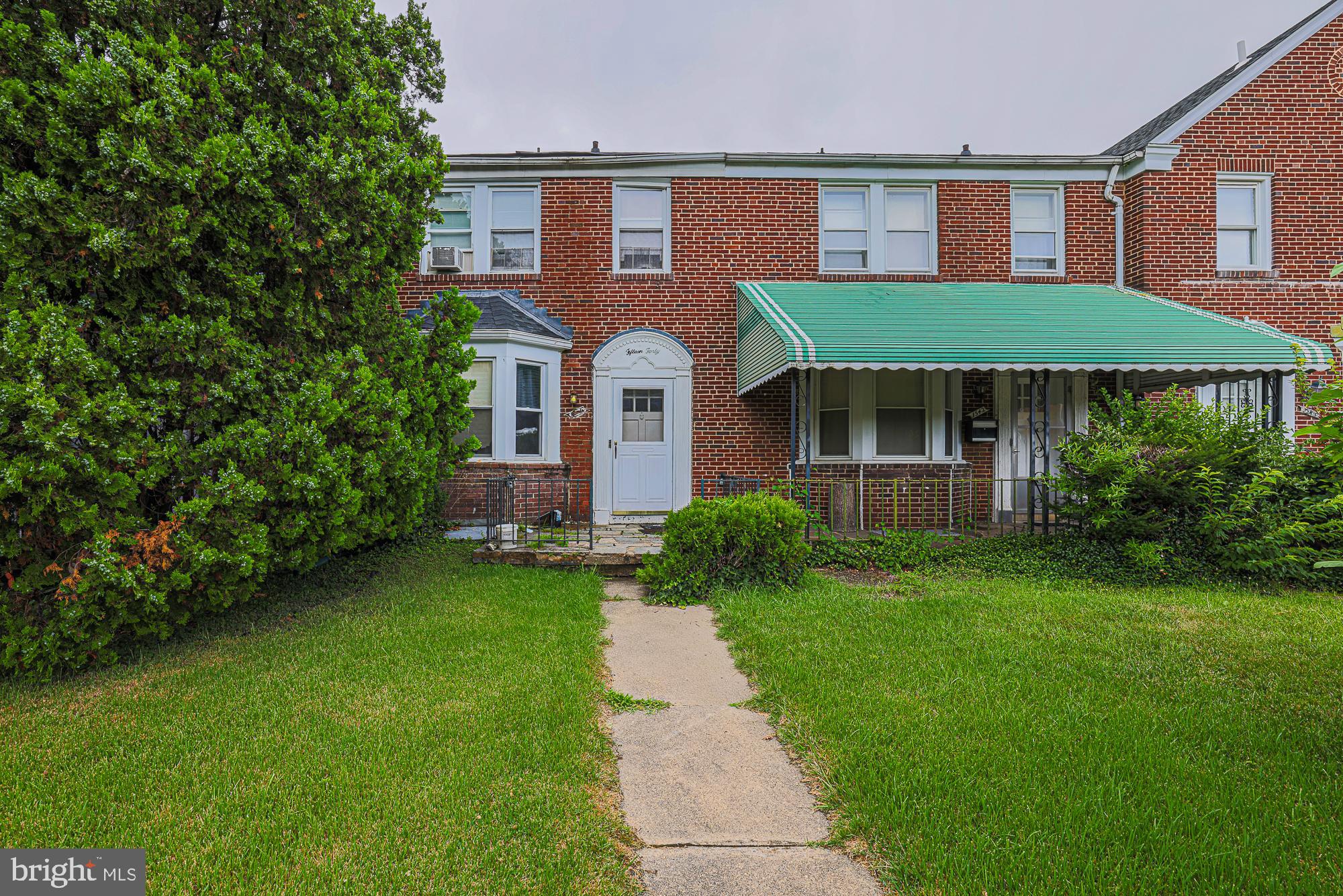 1540 Kingsway Road Baltimore, MD 21218 - Photo 28 of 39