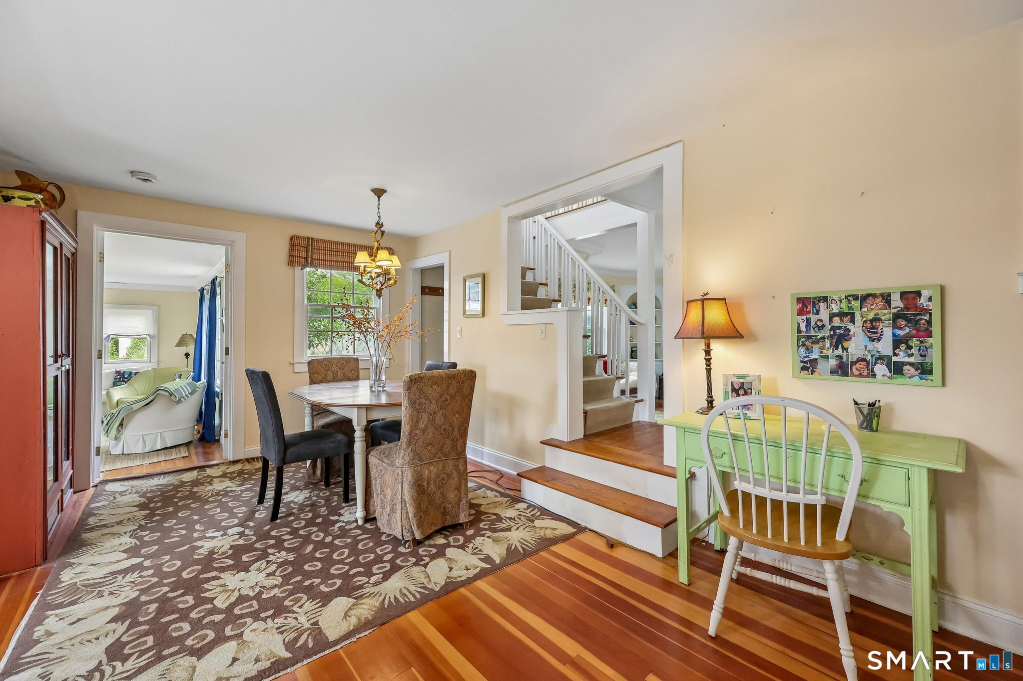 153 Middle Beach Road Madison, CT 06443 - Photo 14 of 40 There's lots of space and charm
