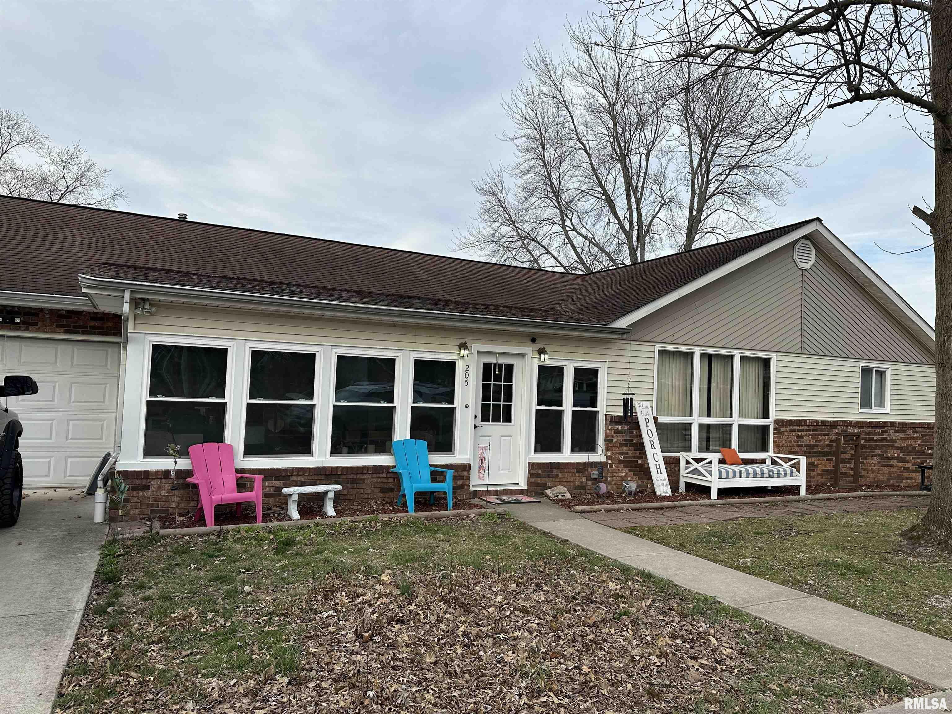 205 Benedict Street Valier, IL 62891 - Photo 1 of 32 Gallery Image 1